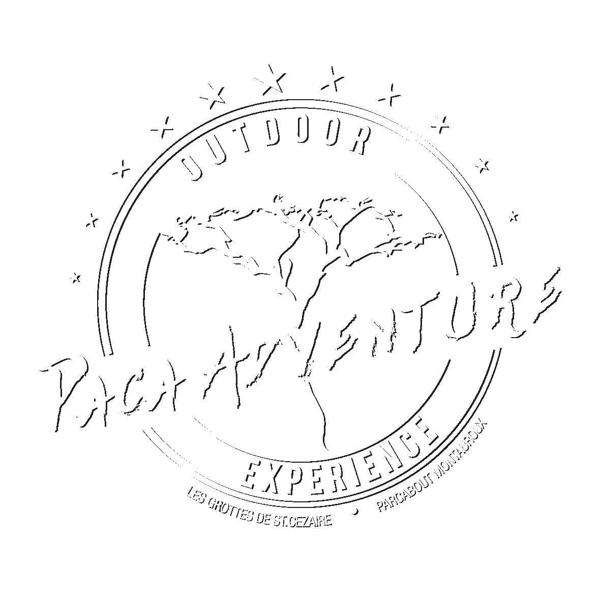 Logo Paca Adventure
