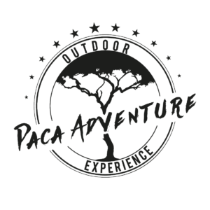 Logo Paca Adventure